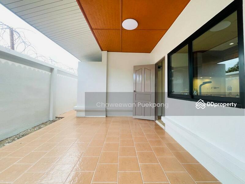 For Sale - European-Style Detached Home for Sale, Chon Buri