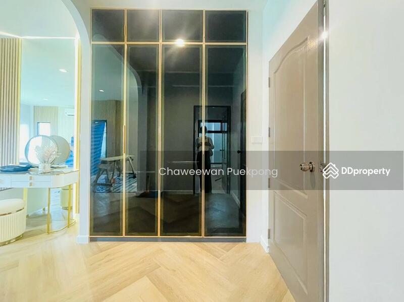 For Sale - European-Style Detached Home for Sale, Chon Buri