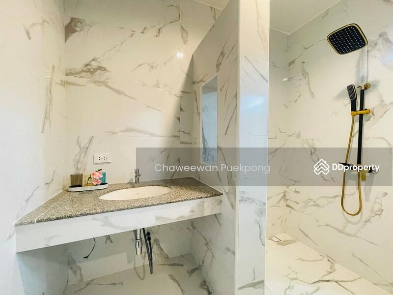 For Sale - European-Style Detached Home for Sale, Chon Buri