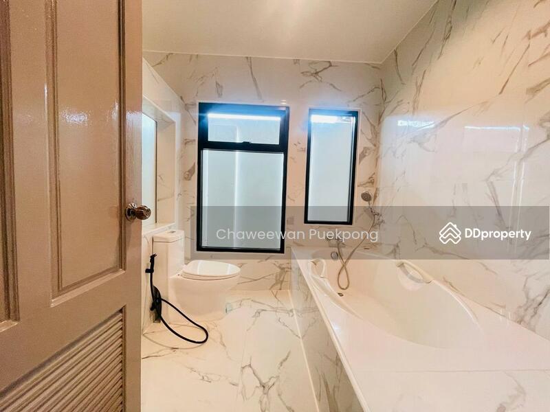 For Sale - European-Style Detached Home for Sale, Chon Buri