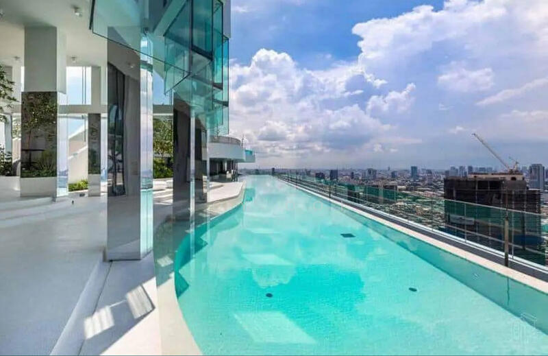 Life Asoke-Rama 9, Bangkok, 626 Asoke-Dindaeng Road, Makkasan, Ratchathewi, Bangkok, 1 Bedroom, 40 sqm, Condo For Rent, by Joy Ooi, 60016820 - DDproperty.com