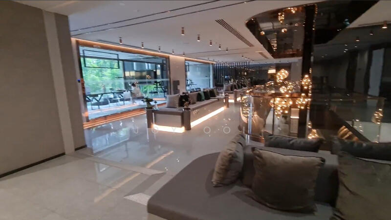 Life Asoke-Rama 9 : ไลฟ์ อโศก พระราม 9, กรุงเทพ, 626 ถนนอโศก-ดินแดง แขวงมักกะสัน เขตราชเทวี กรุงเทพมหานคร, มักกะสัน, ราชเทวี, กรุงเทพ, 40 ตร.ม., คอนโด ให้เช่า, โดย Joy Ooi, 60016820 - DDproperty.com