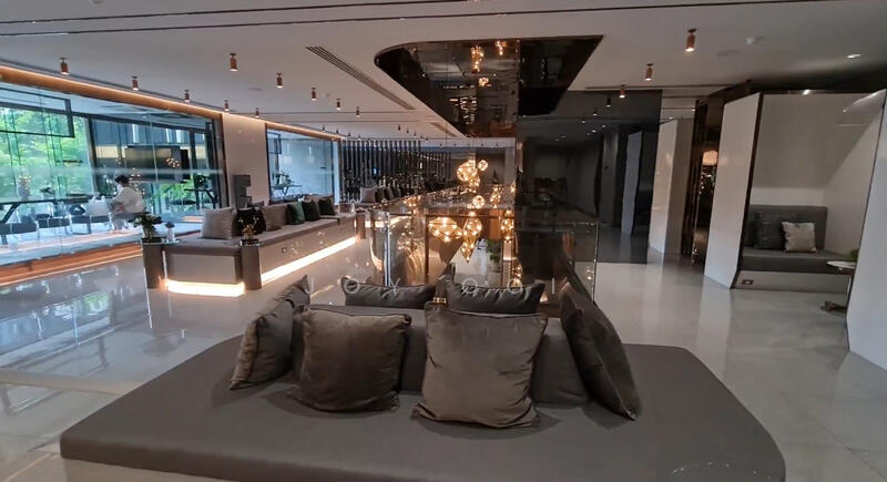 Life Asoke-Rama 9, Bangkok, 626 Asoke-Dindaeng Road, Makkasan, Ratchathewi, Bangkok, 1 Bedroom, 40 sqm, Condo For Rent, by Joy Ooi, 60016820 - DDproperty.com