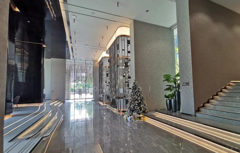 Life Asoke-Rama 9 : ไลฟ์ อโศก พระราม 9, กรุงเทพ, 626 ถนนอโศก-ดินแดง แขวงมักกะสัน เขตราชเทวี กรุงเทพมหานคร, มักกะสัน, ราชเทวี, กรุงเทพ, 40 ตร.ม., คอนโด ให้เช่า, โดย Joy Ooi, 60016820 - DDproperty.com