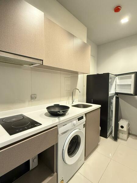 Life Asoke-Rama 9, Bangkok, 626 Asoke-Dindaeng Road, Makkasan, Ratchathewi, Bangkok, 1 Bedroom, 40 sqm, Condo For Rent, by Joy Ooi, 60016820 - DDproperty.com