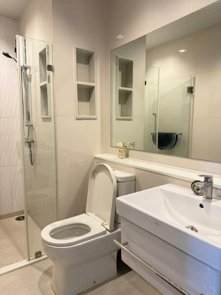 Life Asoke-Rama 9, Bangkok, 626 Asoke-Dindaeng Road, Makkasan, Ratchathewi, Bangkok, 1 Bedroom, 40 sqm, Condo For Rent, by Joy Ooi, 60016820 - DDproperty.com