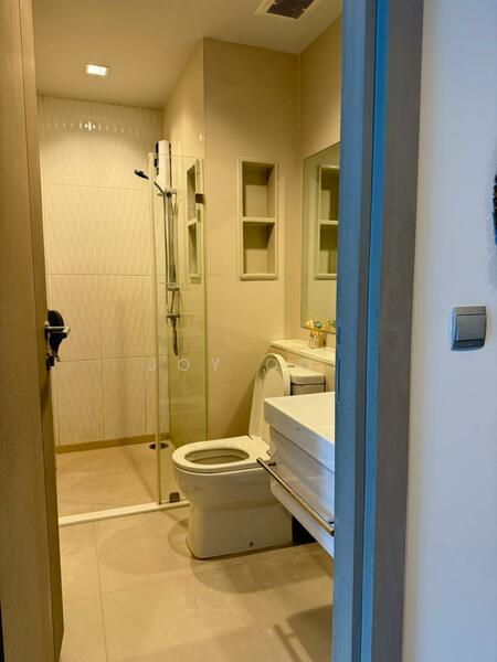 Life Asoke-Rama 9, Bangkok, 626 Asoke-Dindaeng Road, Makkasan, Ratchathewi, Bangkok, 1 Bedroom, 40 sqm, Condo For Rent, by Joy Ooi, 60016820 - DDproperty.com