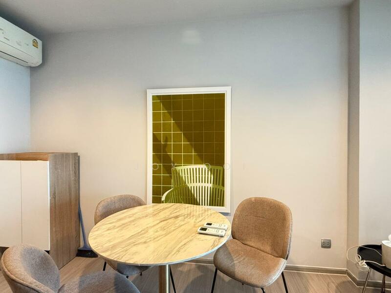 Life Asoke-Rama 9 : ไลฟ์ อโศก พระราม 9, กรุงเทพ, 626 ถนนอโศก-ดินแดง แขวงมักกะสัน เขตราชเทวี กรุงเทพมหานคร, มักกะสัน, ราชเทวี, กรุงเทพ, 40 ตร.ม., คอนโด ให้เช่า, โดย Joy Ooi, 60016820 - DDproperty.com