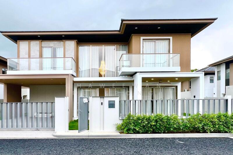 For Sale - HORIZON By Patta, Chon Buri (Pattaya)