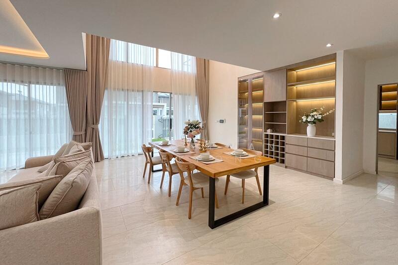 For Sale - HORIZON By Patta, Chon Buri (Pattaya)