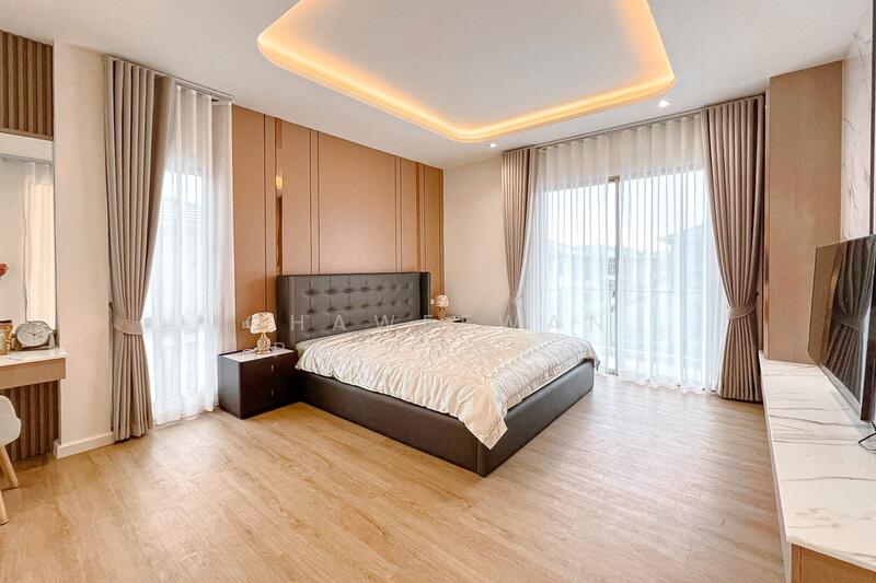 For Sale - HORIZON By Patta, Chon Buri (Pattaya)