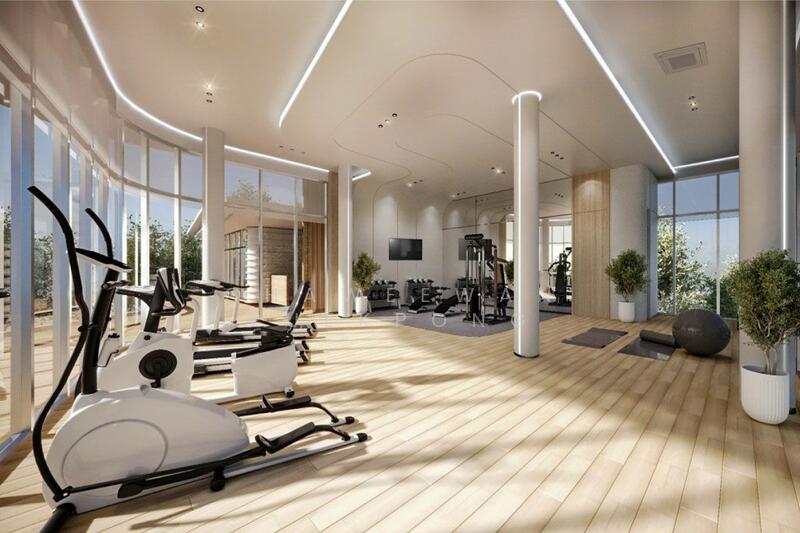 For Sale - HORIZON By Patta, Chon Buri (Pattaya)