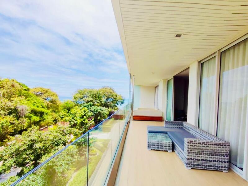 For Sale - The Cove Pattaya, Chon Buri (Pattaya)