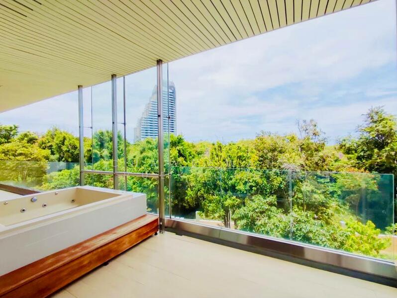 For Sale - The Cove Pattaya, Chon Buri (Pattaya)