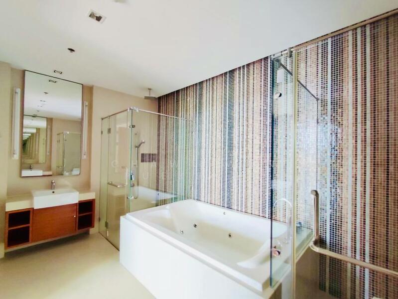 For Sale - The Cove Pattaya, Chon Buri (Pattaya)