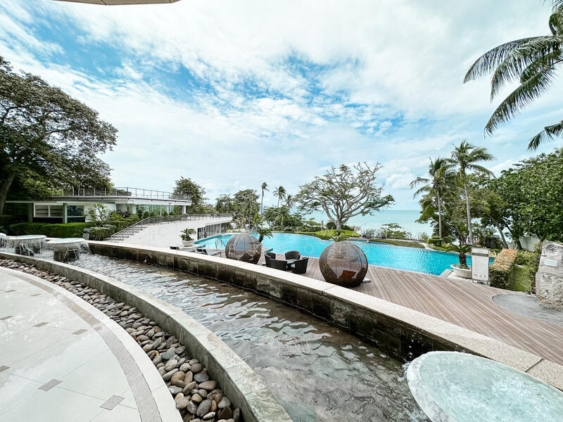 For Sale - The Cove Pattaya, Chon Buri (Pattaya)