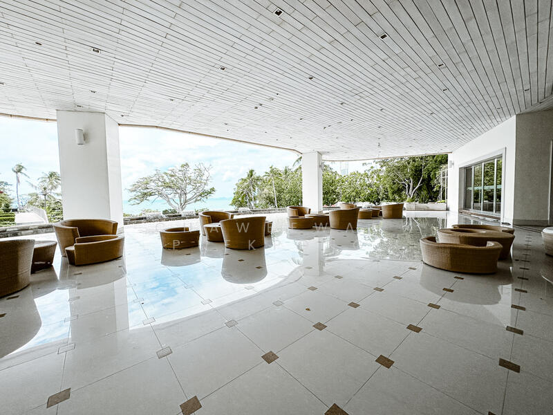 For Sale - The Cove Pattaya, Chon Buri (Pattaya)