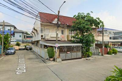 ขาย - หมู่บ้านเพิ่มพูน, กรุงเทพ