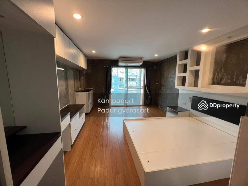For Sale - Ratchada Prestige, Bangkok