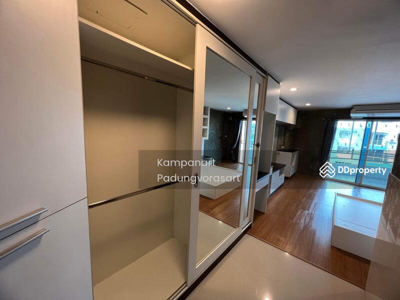For Sale - Ratchada Prestige, Bangkok