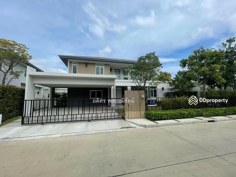 ให้เช่า - Mantana Westgate : มัณฑนา เวสต์เกต, นนทบุรี