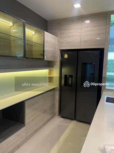 For Rent - Mantana Westgate, Nonthaburi