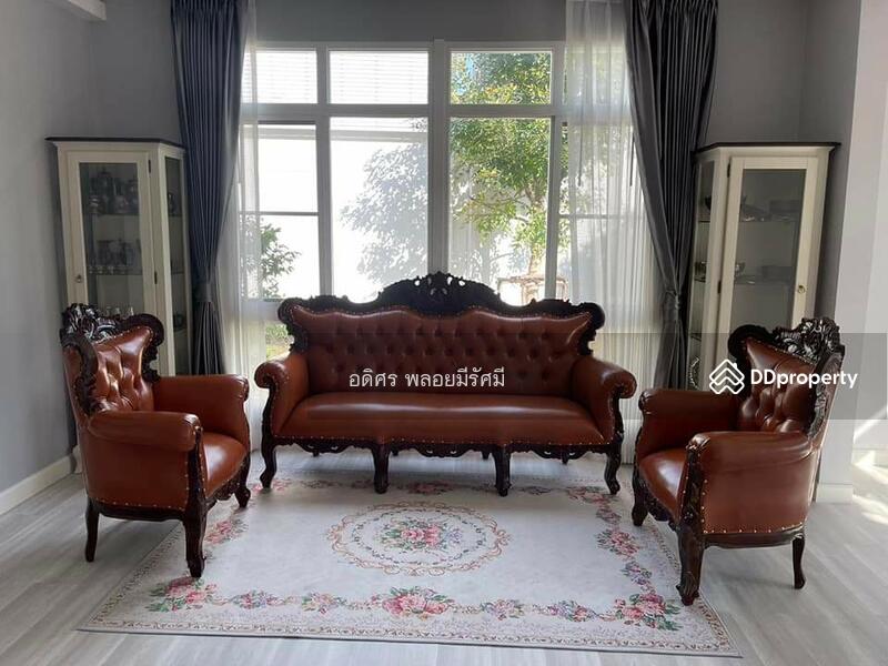 ให้เช่า - Mantana Westgate : มัณฑนา เวสต์เกต, นนทบุรี
