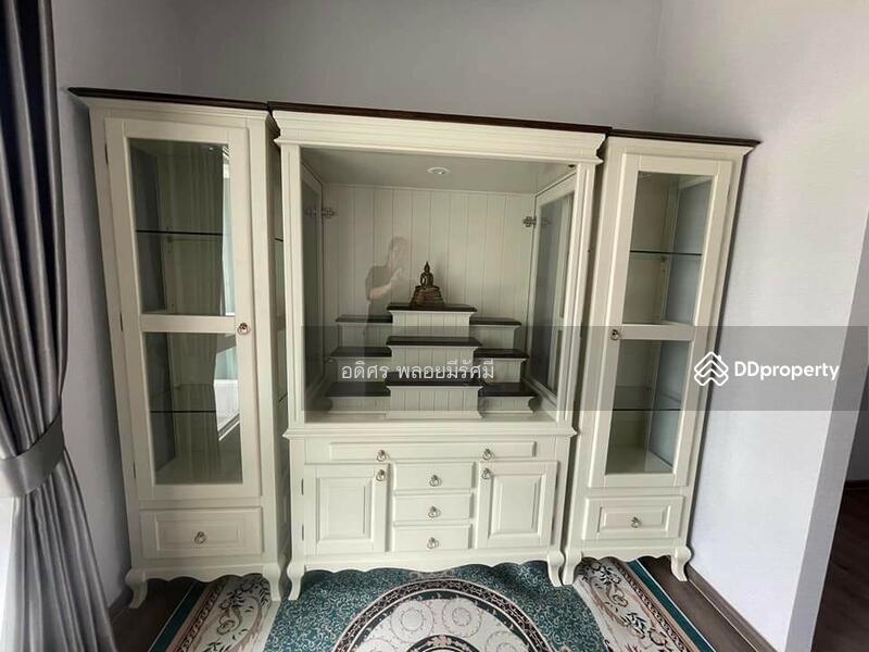 For Rent - Mantana Westgate, Nonthaburi