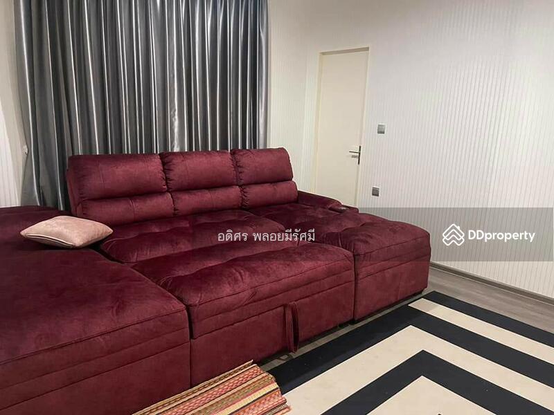 ให้เช่า - Mantana Westgate : มัณฑนา เวสต์เกต, นนทบุรี