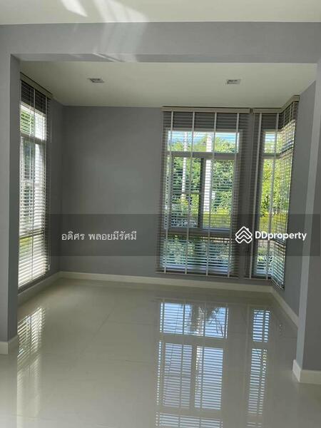 For Rent - Mantana Westgate, Nonthaburi