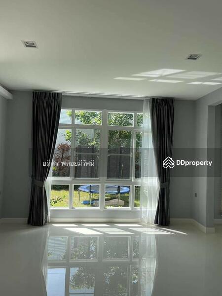 For Rent - Mantana Westgate, Nonthaburi