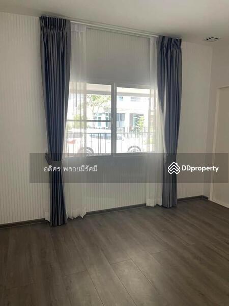 For Rent - Mantana Westgate, Nonthaburi