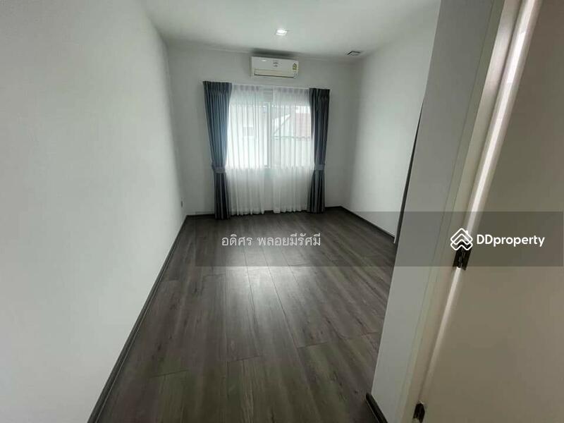 For Rent - Mantana Westgate, Nonthaburi