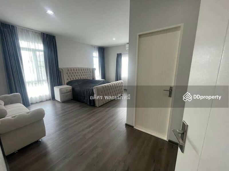 For Rent - Mantana Westgate, Nonthaburi