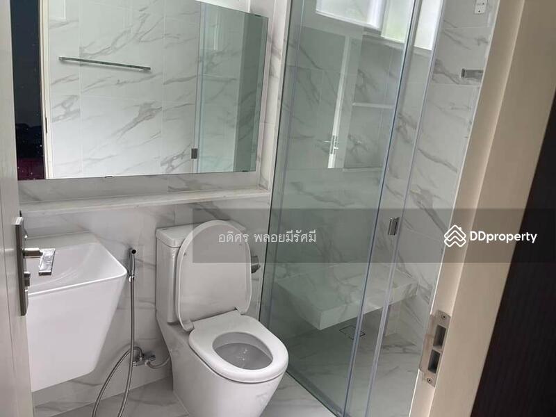 For Rent - Mantana Westgate, Nonthaburi