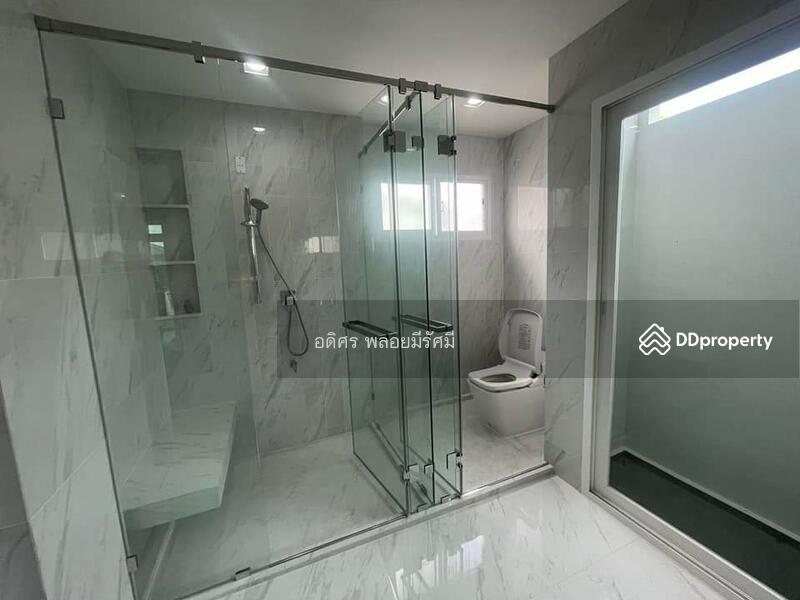 For Rent - Mantana Westgate, Nonthaburi