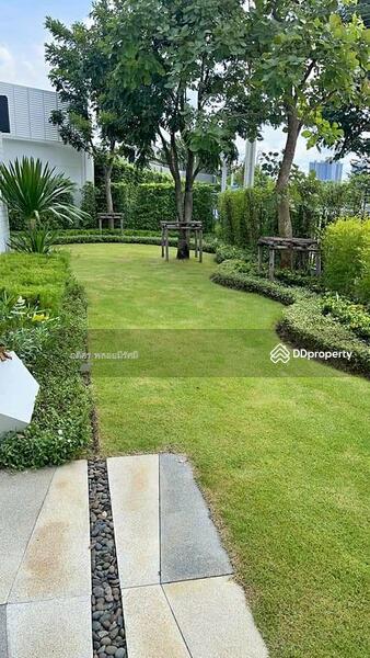 For Rent - Mantana Westgate, Nonthaburi