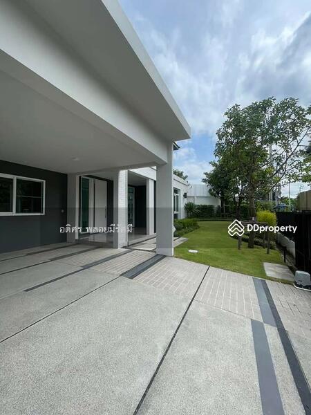 For Rent - Mantana Westgate, Nonthaburi