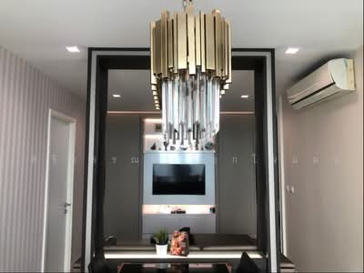 For Rent - A Space ID Asok-Ratchada, Bangkok