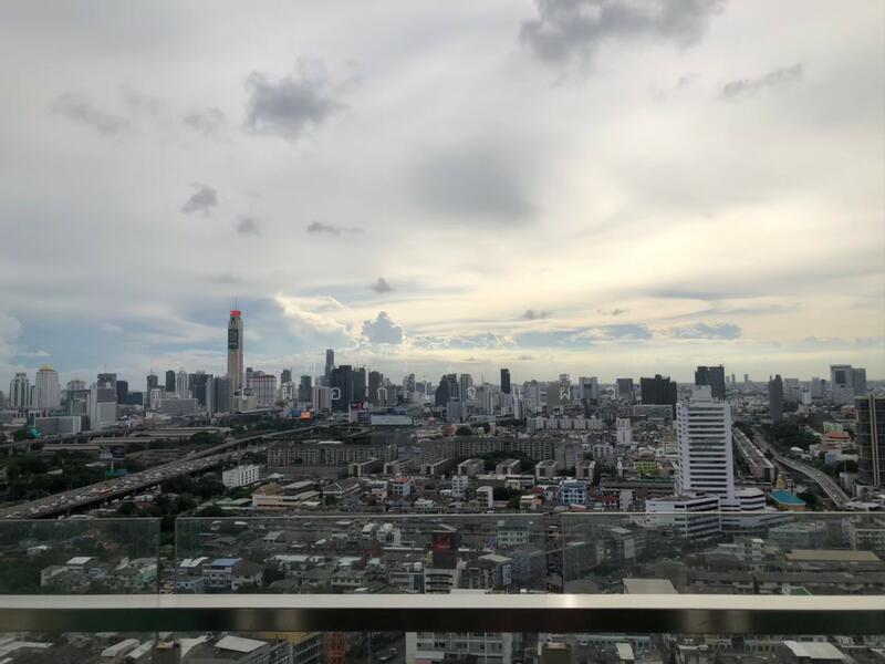 A Space ID Asok-Ratchada, Bangkok, 624 Asoke-Dindaeng Road, Din Daeng, Bangkok, 2 Bedrooms, 66 sqm, Condo For Rent, by ศิริวรรณ เผือกใจแผ้ว, 60016873 - DDproperty.com