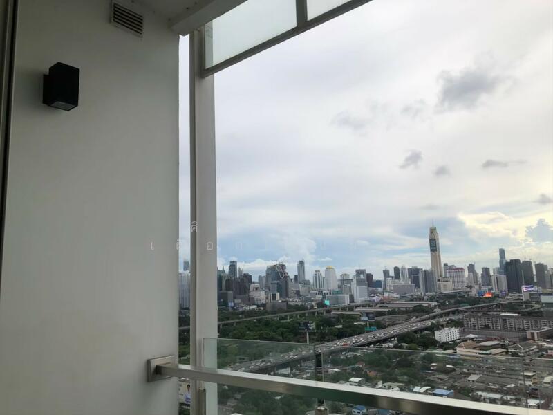 A Space ID Asok-Ratchada, Bangkok, 624 Asoke-Dindaeng Road, Din Daeng, Bangkok, 2 Bedrooms, 66 sqm, Condo For Rent, by ศิริวรรณ เผือกใจแผ้ว, 60016873 - DDproperty.com