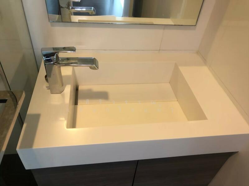 A Space ID Asok-Ratchada, Bangkok, 624 Asoke-Dindaeng Road, Din Daeng, Bangkok, 2 Bedrooms, 66 sqm, Condo For Rent, by ศิริวรรณ เผือกใจแผ้ว, 60016873 - DDproperty.com