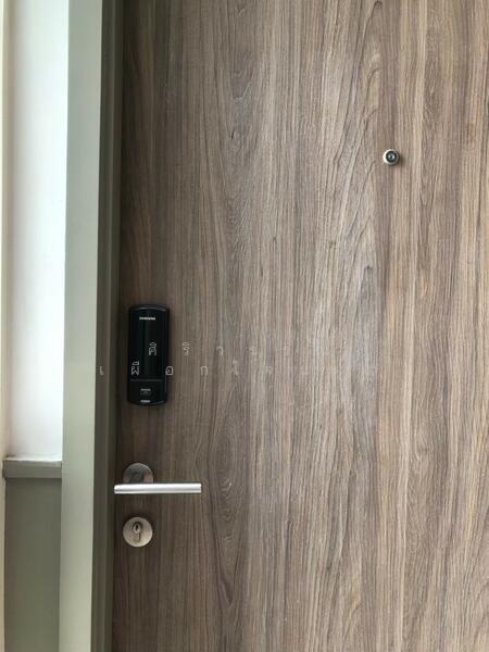 A Space ID Asok-Ratchada, Bangkok, 624 Asoke-Dindaeng Road, Din Daeng, Bangkok, 2 Bedrooms, 66 sqm, Condo For Rent, by ศิริวรรณ เผือกใจแผ้ว, 60016873 - DDproperty.com