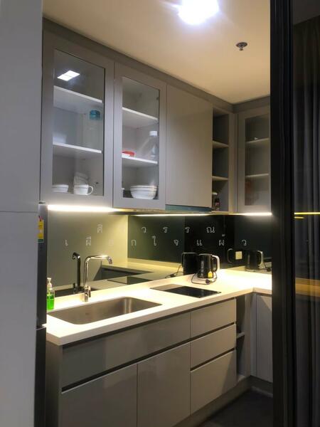 A Space ID Asok-Ratchada, Bangkok, 624 Asoke-Dindaeng Road, Din Daeng, Bangkok, 2 Bedrooms, 66 sqm, Condo For Rent, by ศิริวรรณ เผือกใจแผ้ว, 60016873 - DDproperty.com