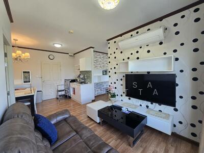 ขาย - The Trust Hua Hin : เดอะ ทรัสต์ หัวหิน, ประจวบคีรีขันธ์