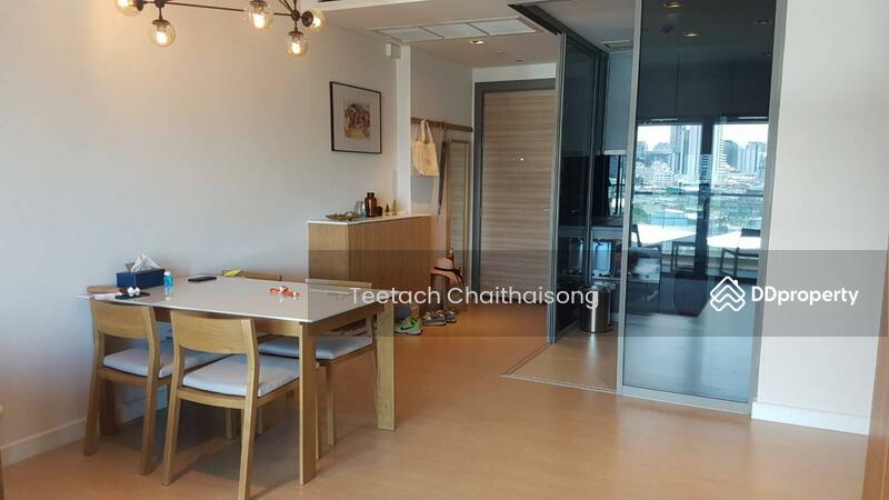 ขาย - The Room Charoenkrung 30 : เดอะรูม เจริญกรุง 30, กรุงเทพ