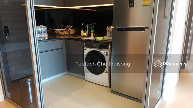 ขาย - The Room Charoenkrung 30 : เดอะรูม เจริญกรุง 30, กรุงเทพ