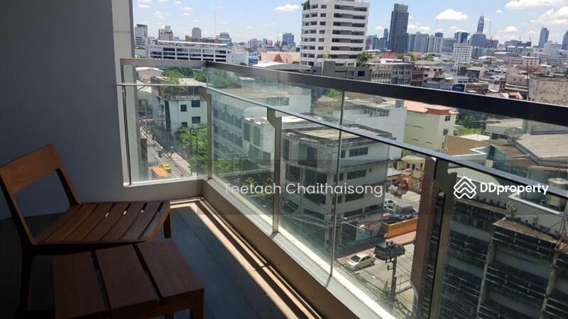 ขาย - The Room Charoenkrung 30 : เดอะรูม เจริญกรุง 30, กรุงเทพ
