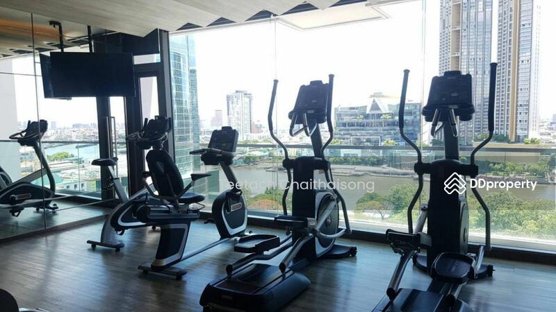 ขาย - The Room Charoenkrung 30 : เดอะรูม เจริญกรุง 30, กรุงเทพ