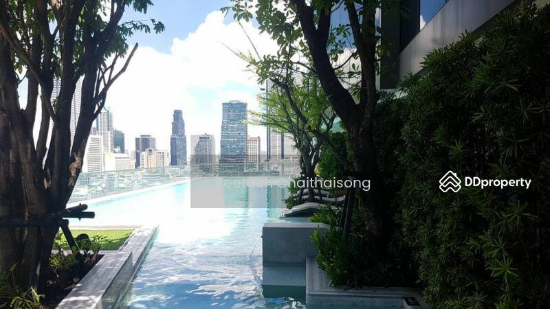 ขาย - The Room Charoenkrung 30 : เดอะรูม เจริญกรุง 30, กรุงเทพ